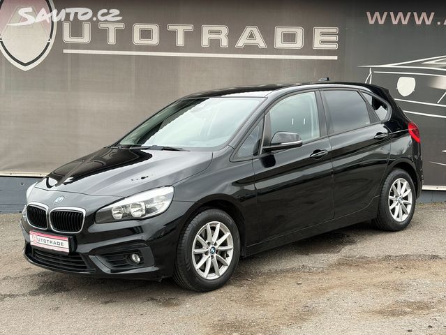 BMW Řada 2
